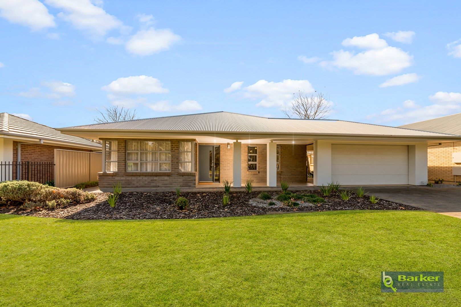 8 Ray Beckwith Boulevard, Nuriootpa SA 5355, Image 0