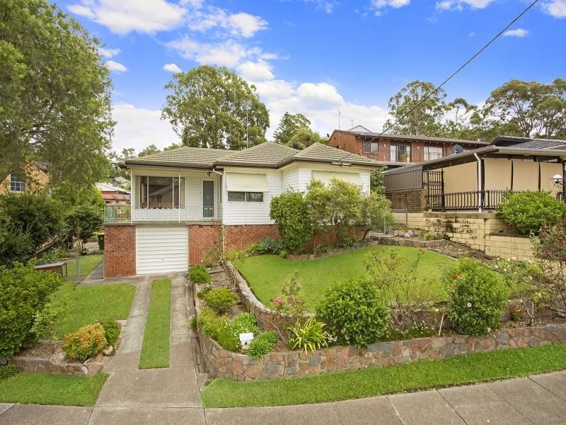 4 Nereida Close, Kotara South NSW 2289, Image 0