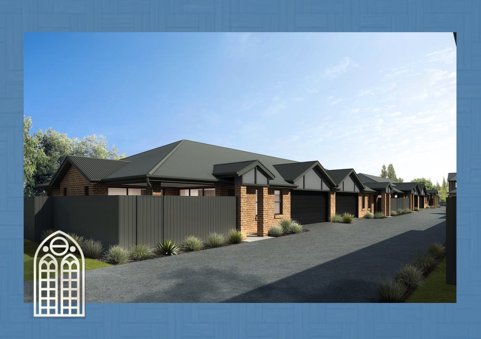 3 bedrooms Villa in 4/85 Bourke Street GOULBURN NSW, 2580