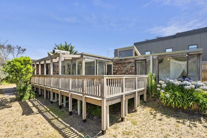 Picture of 17 Alex Drive, ST ANDREWS BEACH VIC 3941