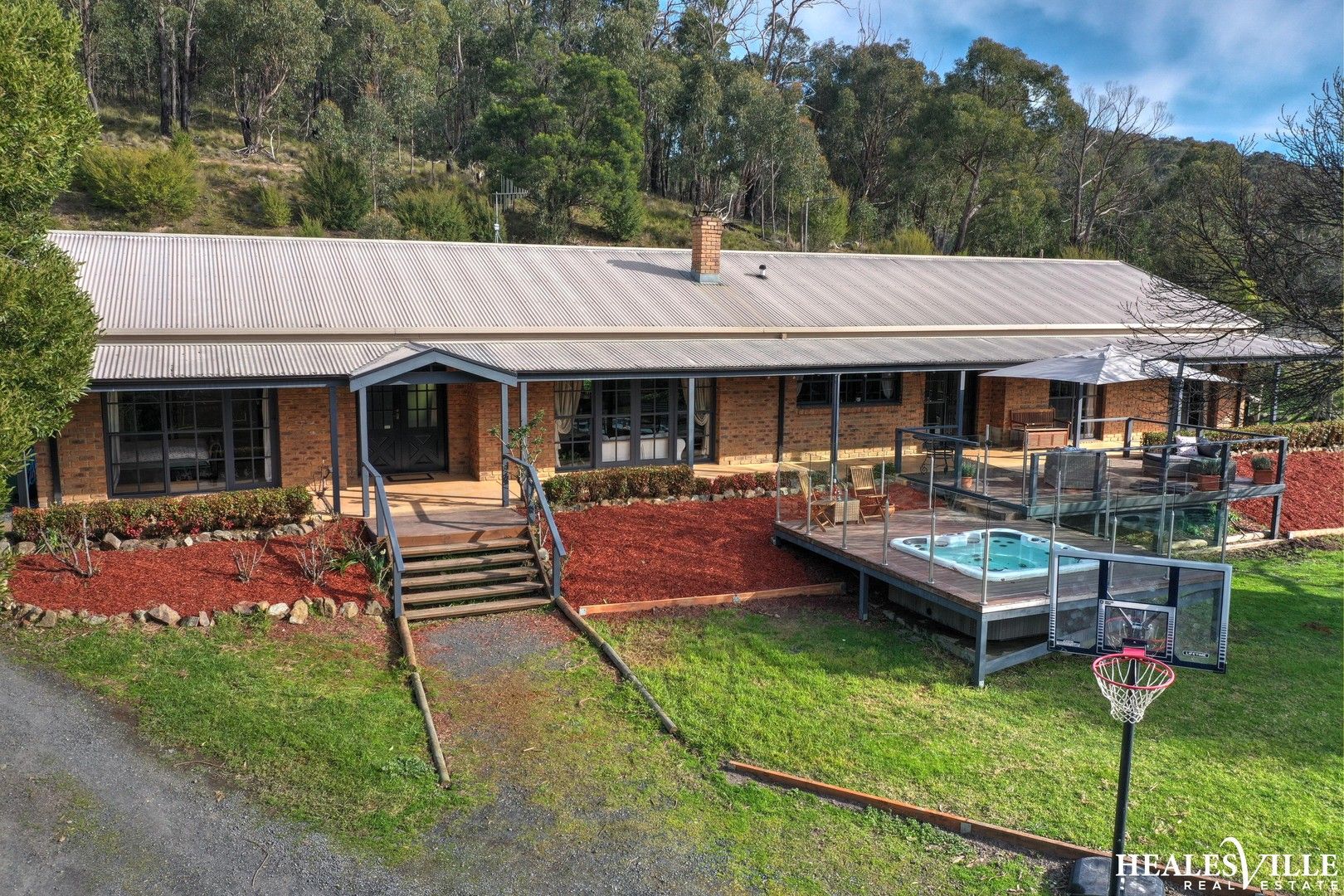 70 Ainsworth Avenue, Chum Creek VIC 3777, Image 0