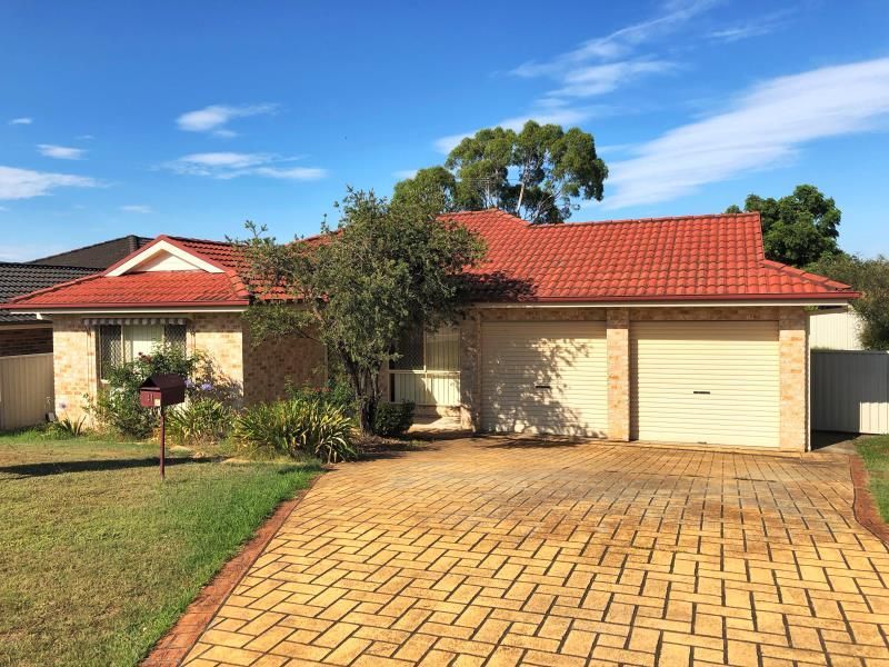 41 Galway Bay Drive, Ashtonfield NSW 2323