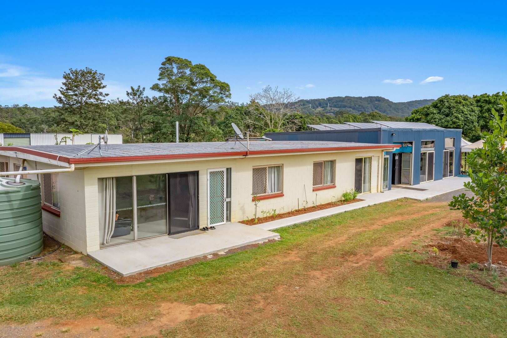 286 Bunya Road, North Arm QLD 4561 Domain