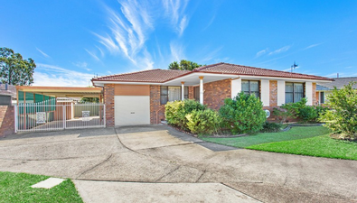 Picture of 4 Wattle Close, TAREE NSW 2430