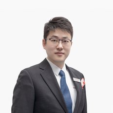 Chris Yan, Sales representative