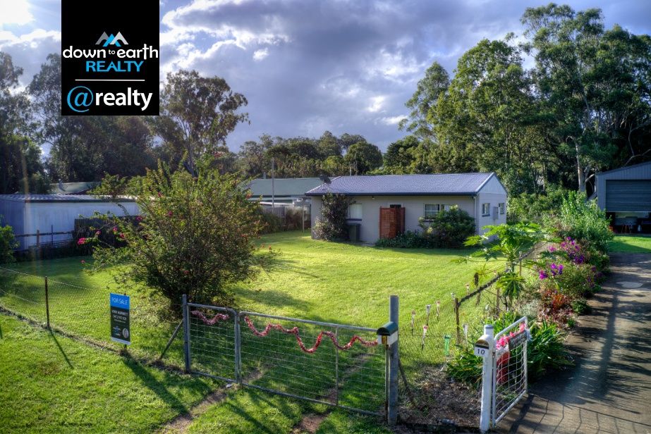 8 Perrott Street, Ravenshoe QLD 4888, Image 2