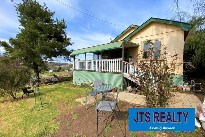 Picture of 31 Buccleugh Street, CASSILIS NSW 2329