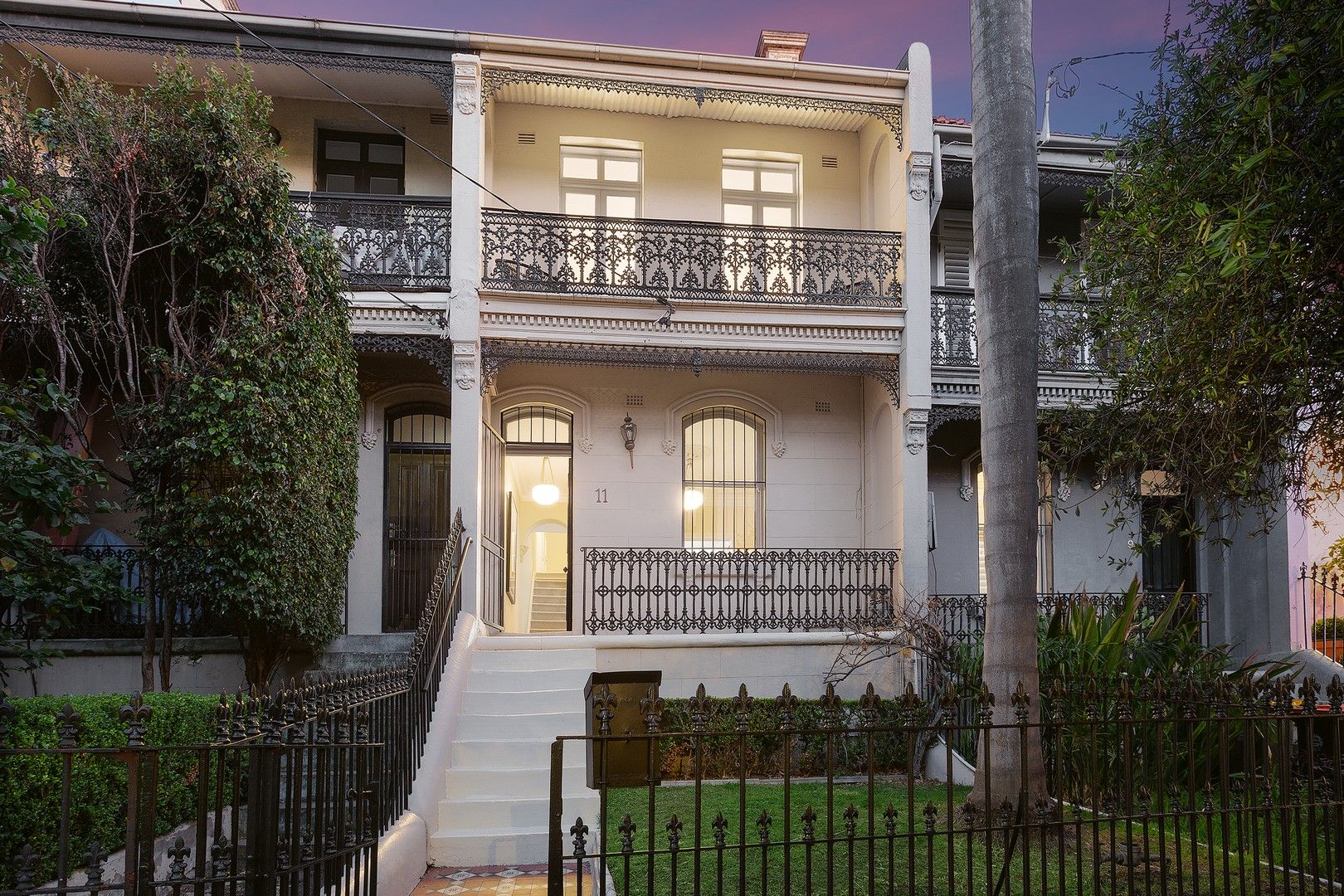 11 Olive Street, Paddington NSW 2021, Image 0