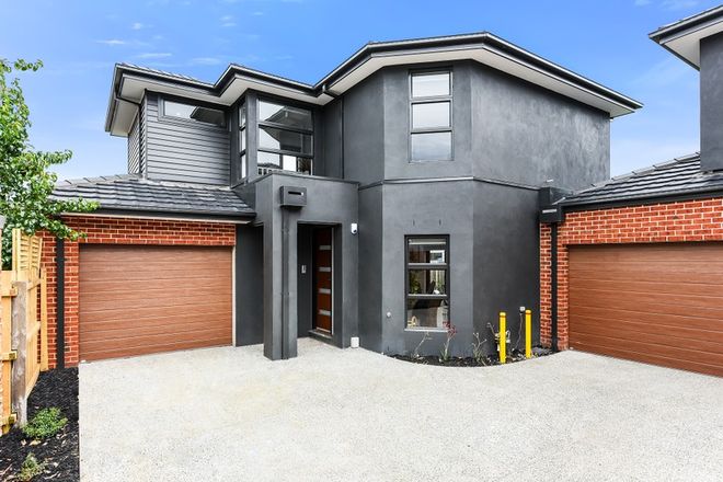 Picture of 3/29 Railway Avenue, BEACONSFIELD VIC 3807