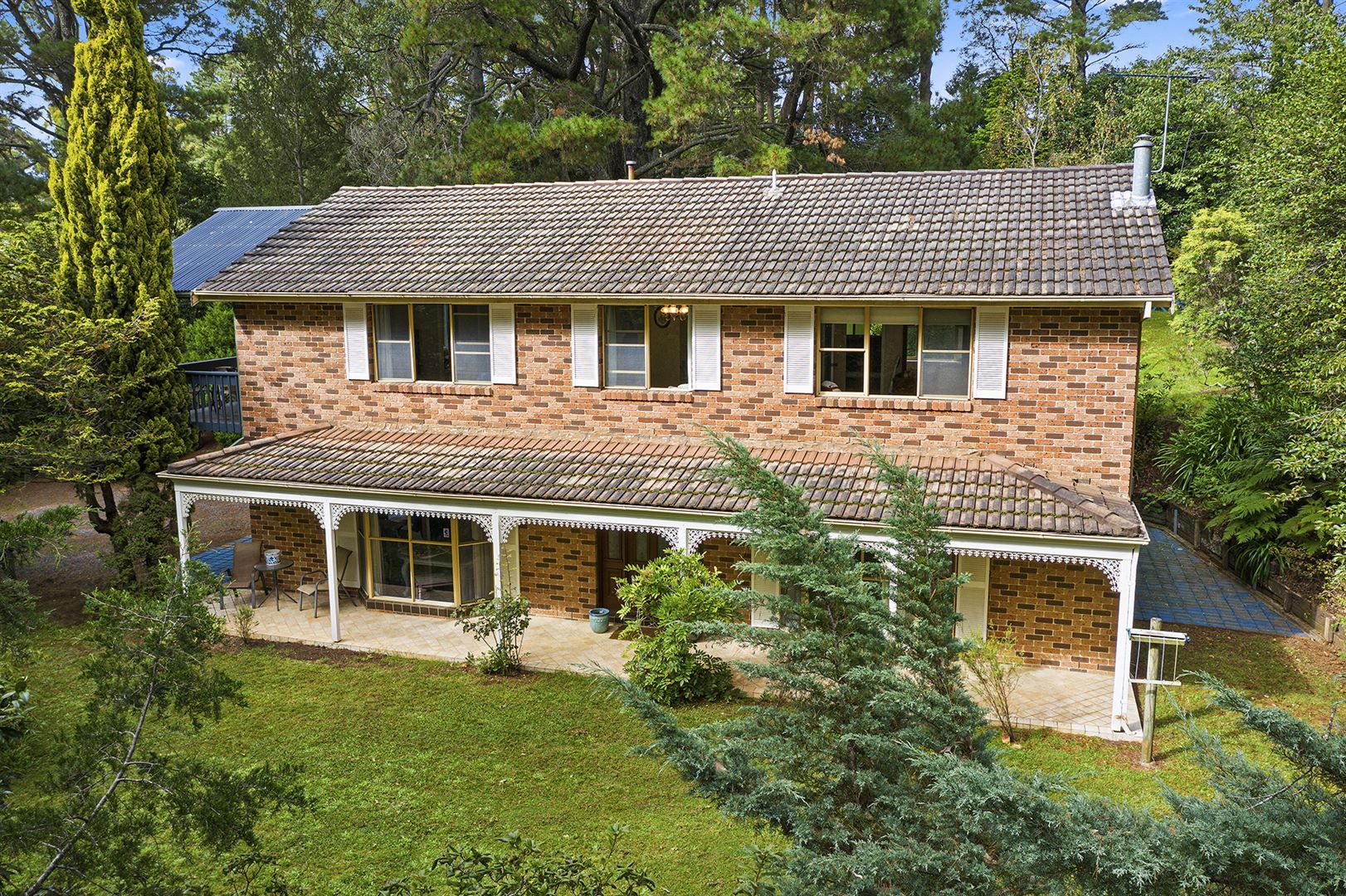 5 Garland Road, Bundanoon NSW 2578, Image 0