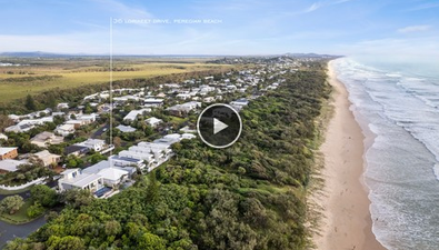 Picture of 36 Lorikeet Drive, PEREGIAN BEACH QLD 4573