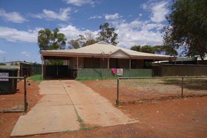 Picture of 11 Jones Street, MOUNT MAGNET WA 6638