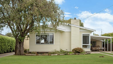 Picture of 64 Mitchell Street, COBDEN VIC 3266