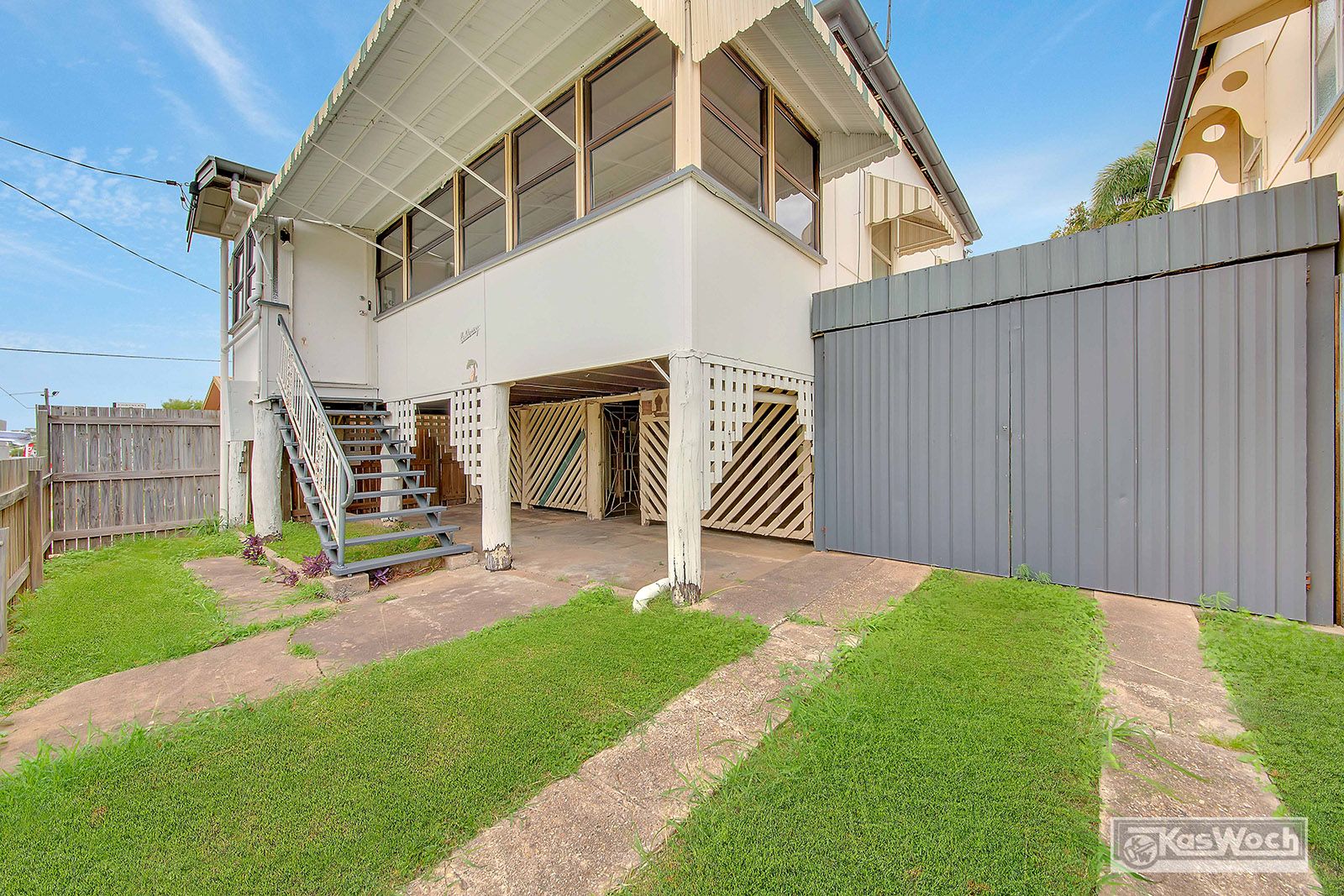 50 DERBY STREET, Rockhampton City QLD 4700, Image 0