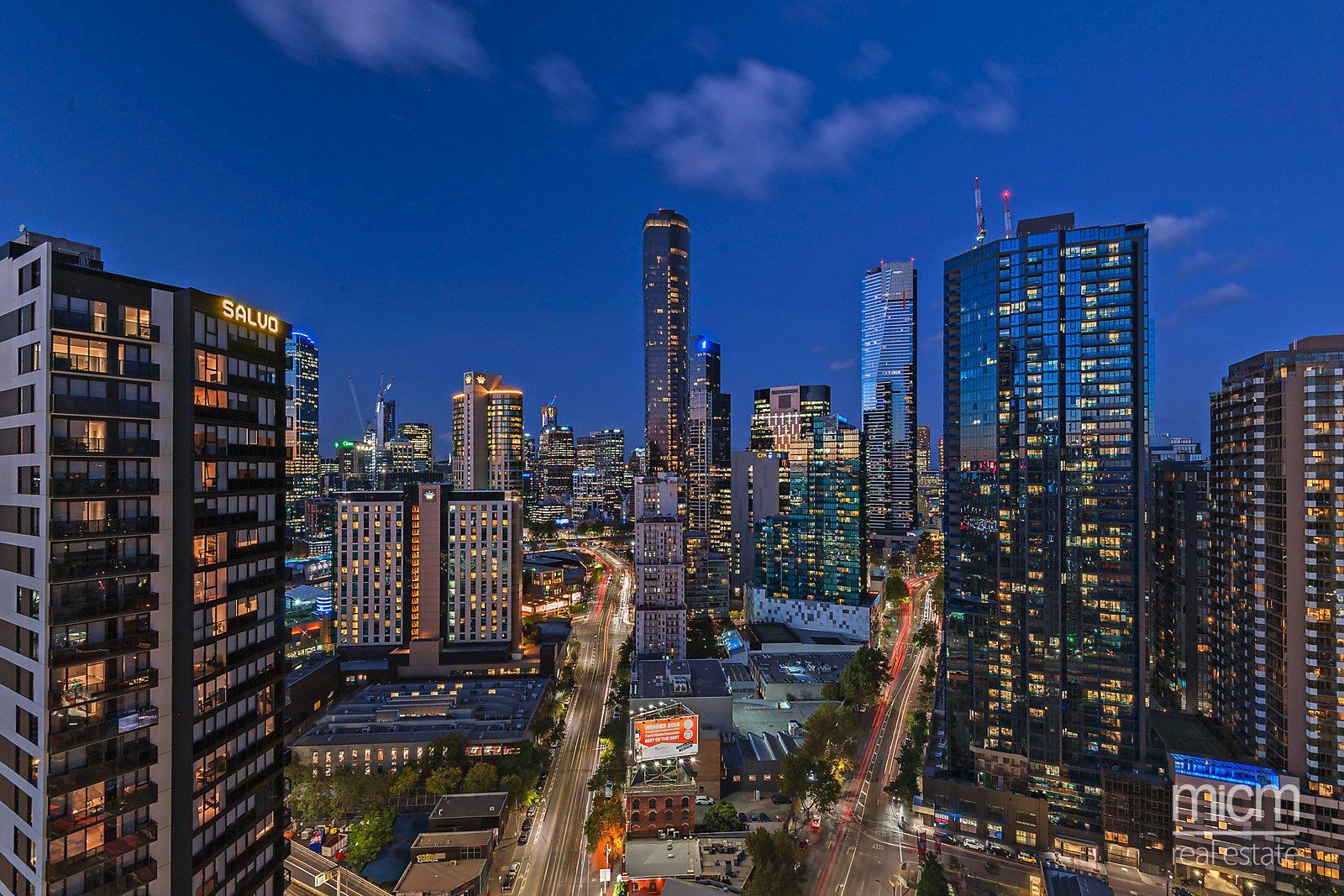 3610 241 City Road Southbank Vic 3006 Domain
