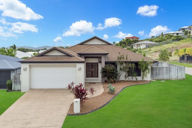 Picture of 11 Jindalee Crescent, DOUGLAS QLD 4814