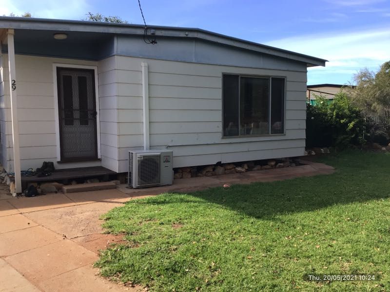 3 bedrooms House in 29 Louth Road COBAR NSW, 2835