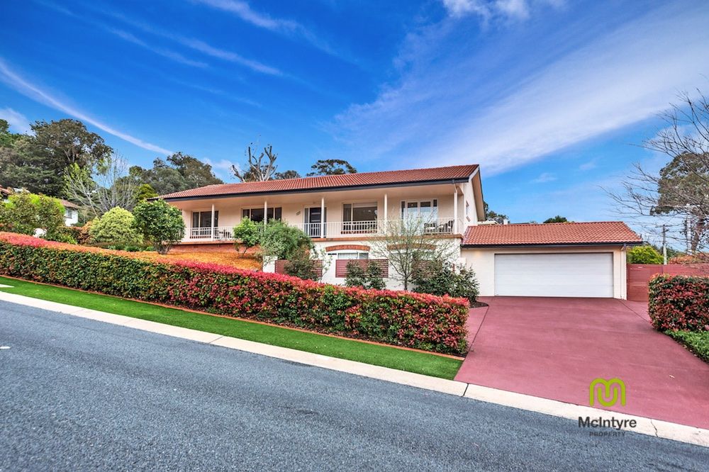 157 Hawkesbury Crescent, Farrer ACT 2607, Image 0