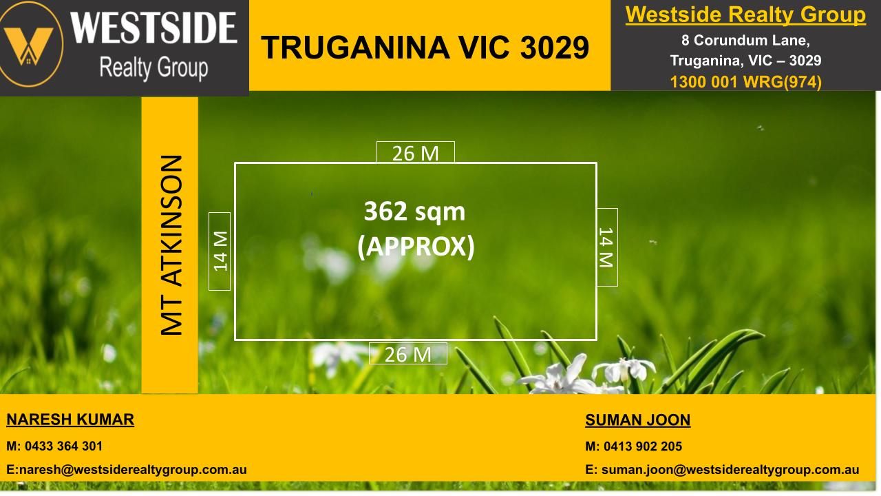 16 Altar Street, Truganina VIC 3029, Image 0