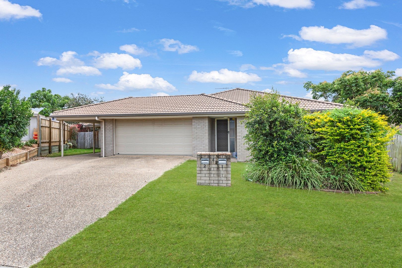 4 McKay Court, Bray Park QLD 4500, Image 0