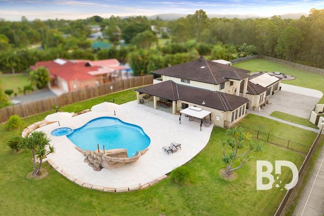 Picture of 120-128 Rowley Road, BURPENGARY QLD 4505