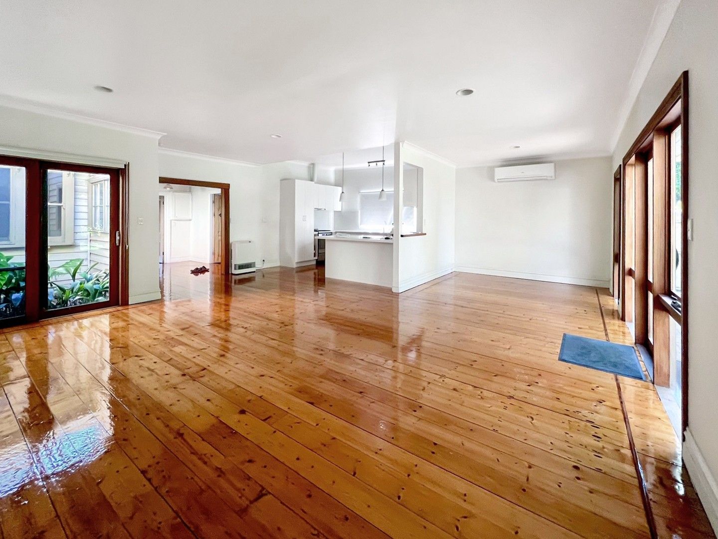 4 bedrooms House in 11 Rushall Crescent FITZROY NORTH VIC, 3068