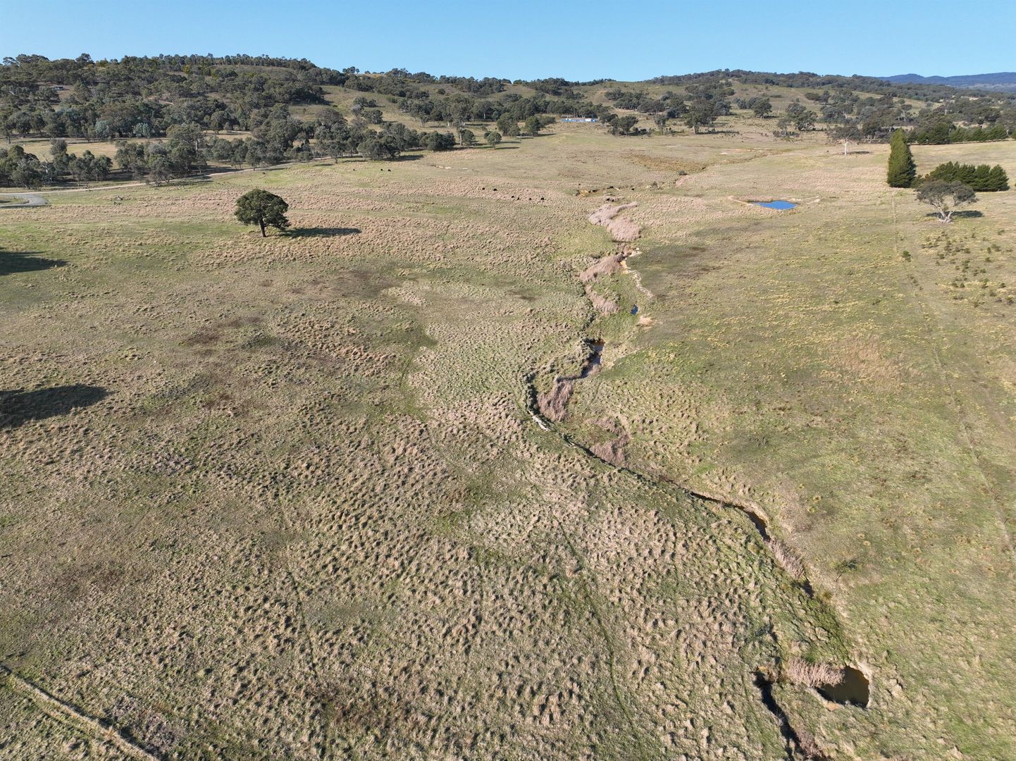 Lots 155, 175, 176 Berrebangelo Road, Gundaroo NSW 2620 House for