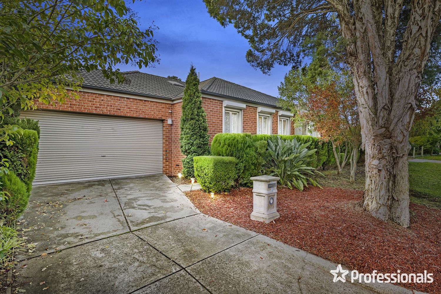 3 bedrooms House in 3 Anglo Court MOOROOLBARK VIC, 3138