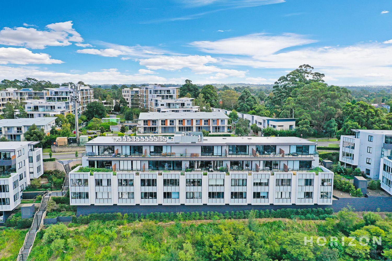 3 bedrooms Apartment / Unit / Flat in 103/70 Mobbs Lane EASTWOOD NSW, 2122