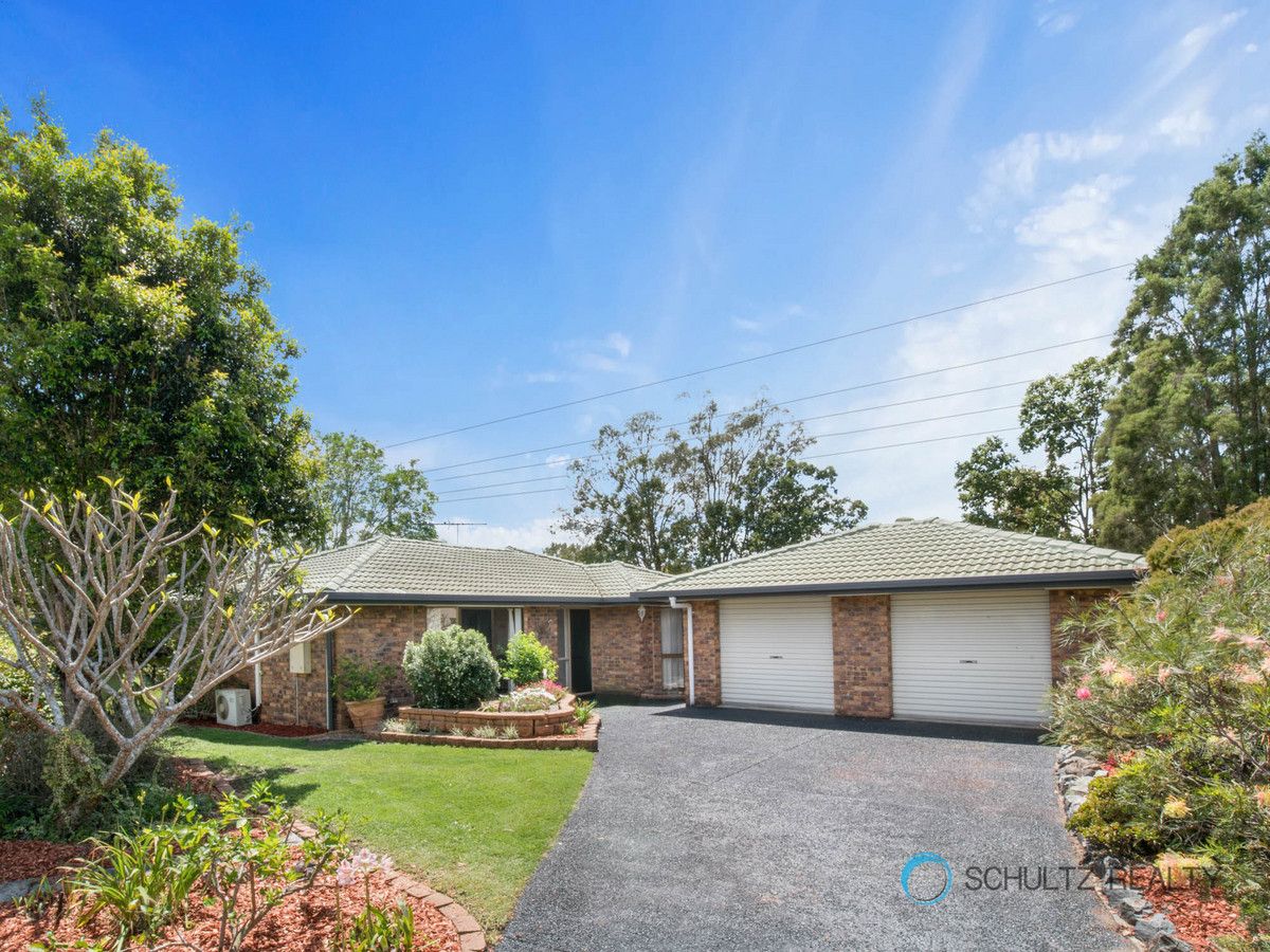 2 Mewing Court, Windaroo QLD 4207, Image 0