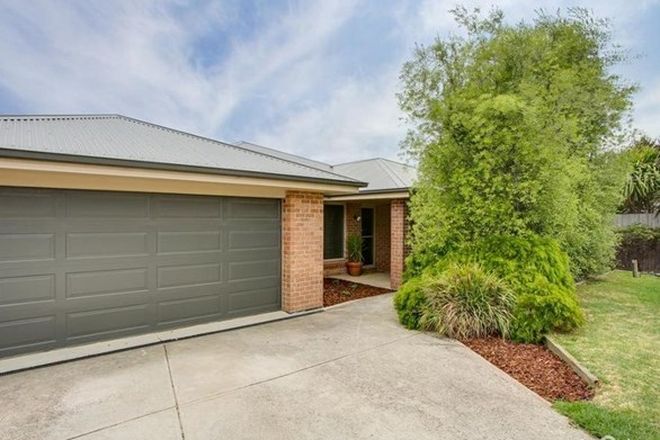 Picture of 16 Victor Drive, HASTINGS VIC 3915