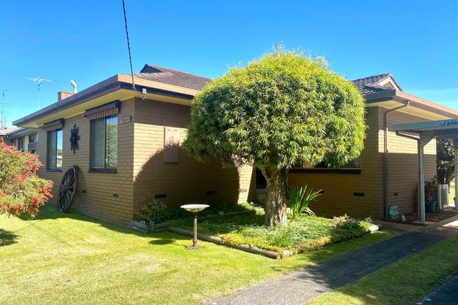 Picture of 8 White Street, CASTERTON VIC 3311