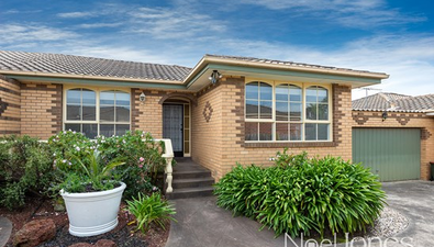 Picture of 3/26 Simpsons Road, BOX HILL VIC 3128