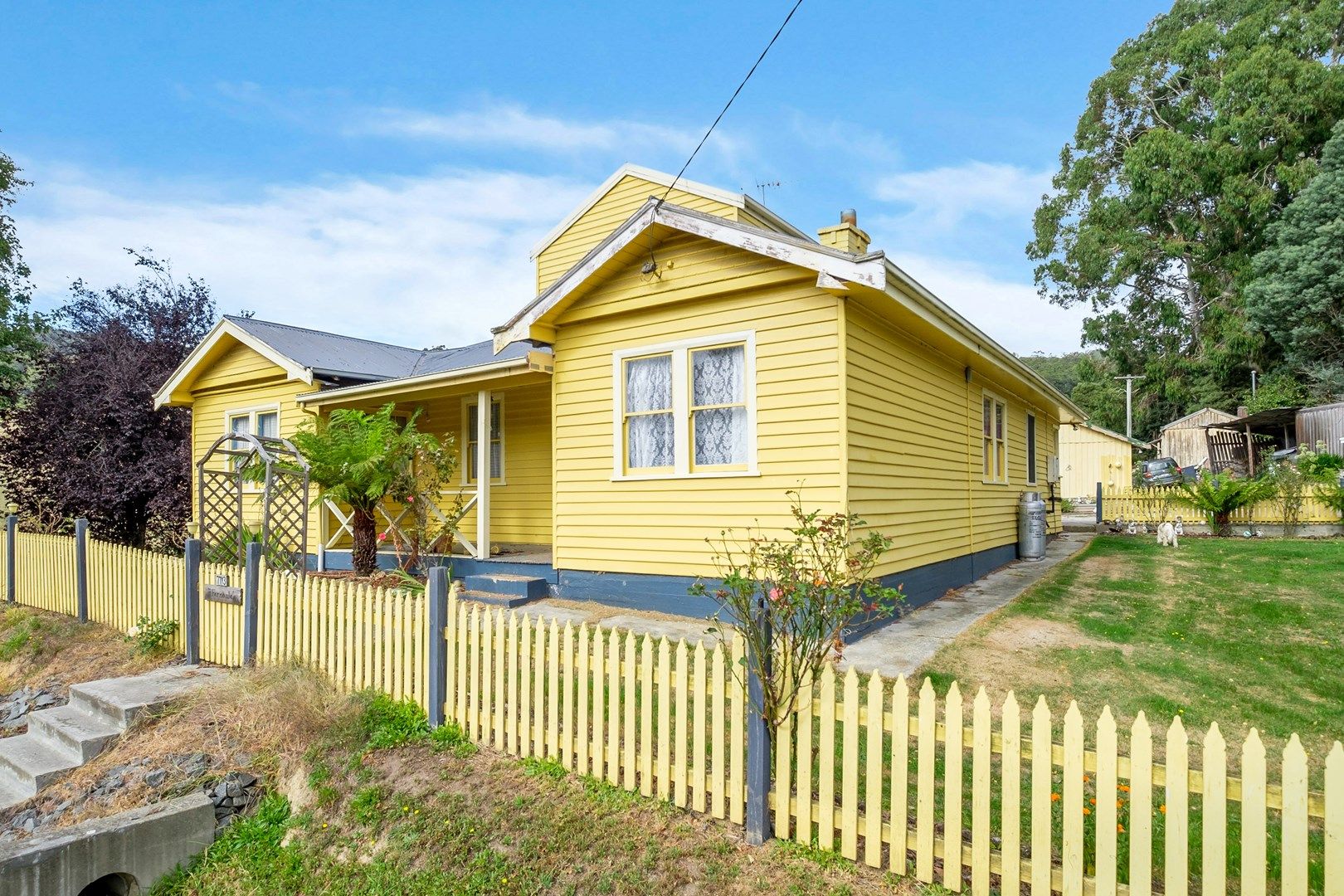 773 Glen Huon Road, Glen Huon TAS 7109, Image 0