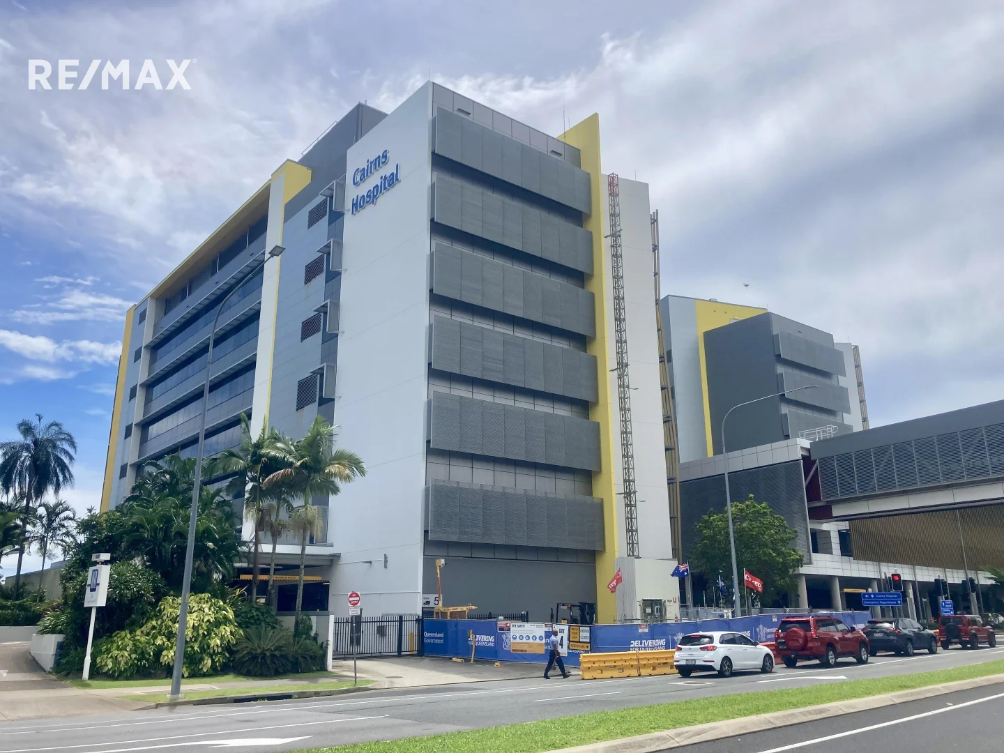 Additional image 12 of Lake Street, Cairns North QLD 4870