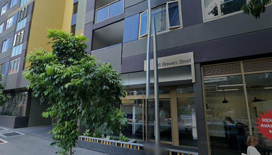 Picture of 209/16 Brewers Street, BOWEN HILLS QLD 4006