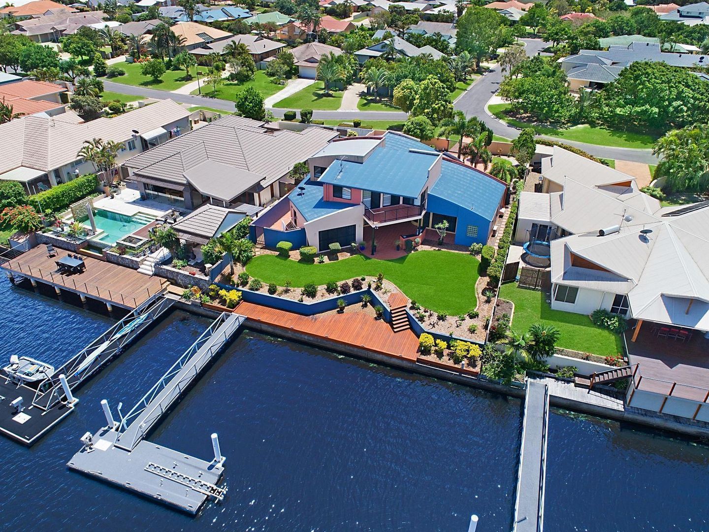 10 Tripcony Court, Pelican Waters QLD 4551, Image 1