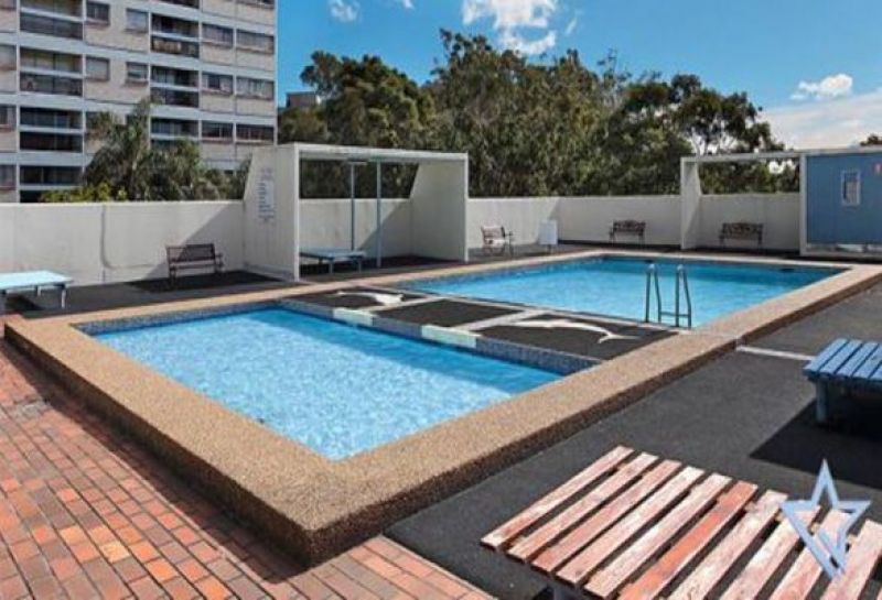 2 bedrooms Apartment / Unit / Flat in 1C/15 Campbell St PARRAMATTA NSW, 2150