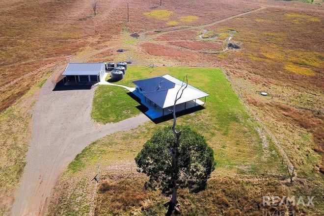 Picture of 585 Spring Creek Road, HARLIN QLD 4314