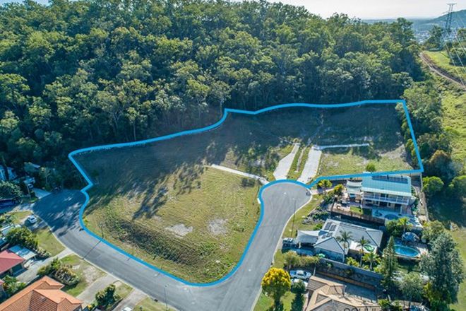 Picture of Lot 5/10 Gaynor Court, MOUNT WARREN PARK QLD 4207