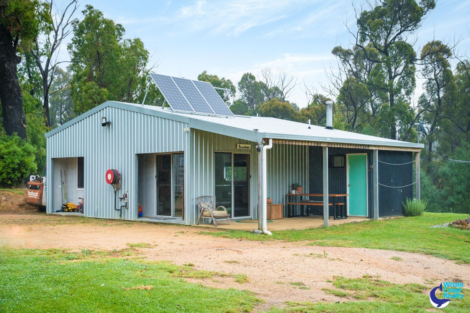 102 Murrabrine Forest Road, Yowrie NSW 2550, Image 1
