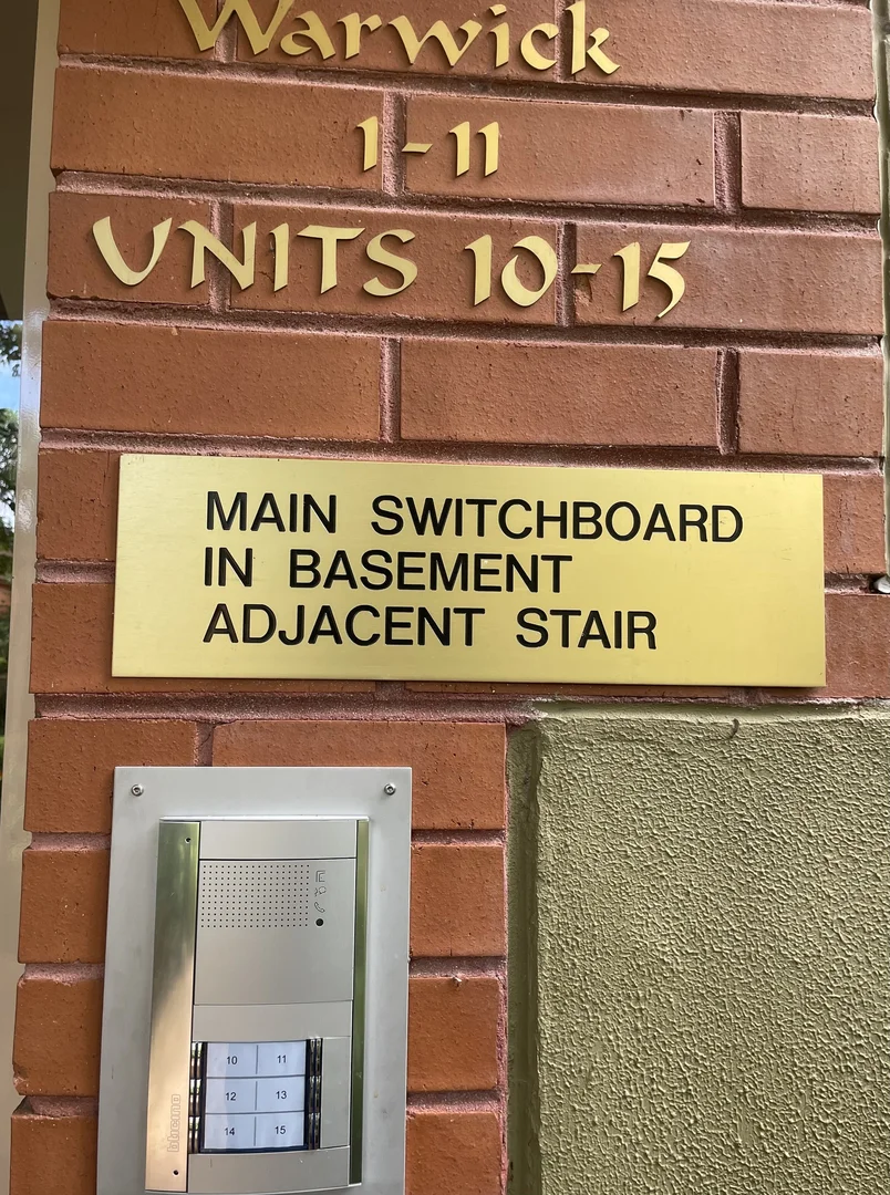 Additional image 9 of 12/1-23 Lancaster Drive, Marsfield NSW 2122