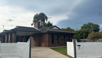 Picture of 7 McMillan Street, STRATFORD VIC 3862