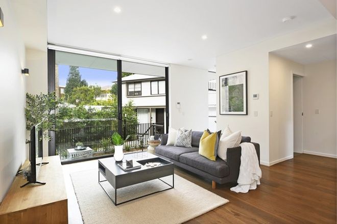 Picture of 9/116 Belmont Road, MOSMAN NSW 2088