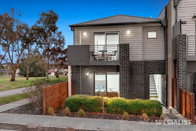 Picture of 19 Demmie Mews, LYNDHURST VIC 3975