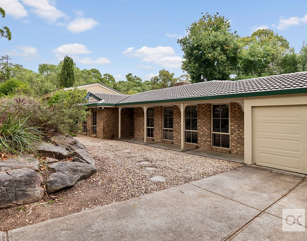 42 Alison Drive, Happy Valley SA 5159