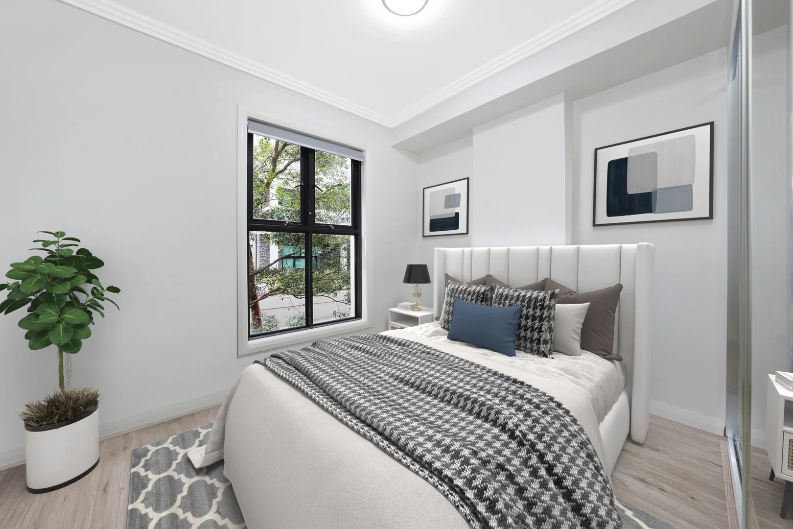 Additional image 6 of 17/141 Bowden Street, Meadowbank NSW 2114