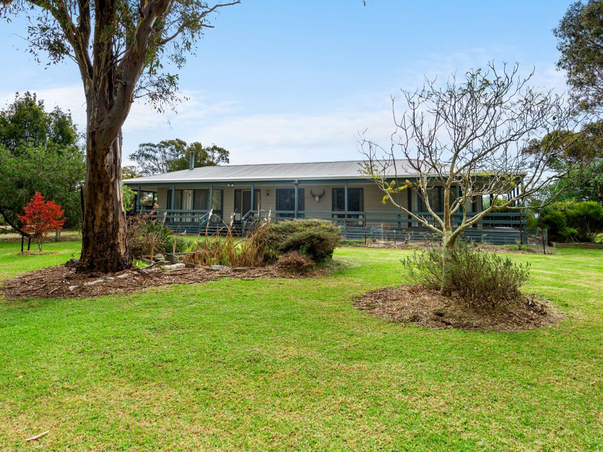 885 Forge Creek Road, Forge Creek VIC 3875, Image 0