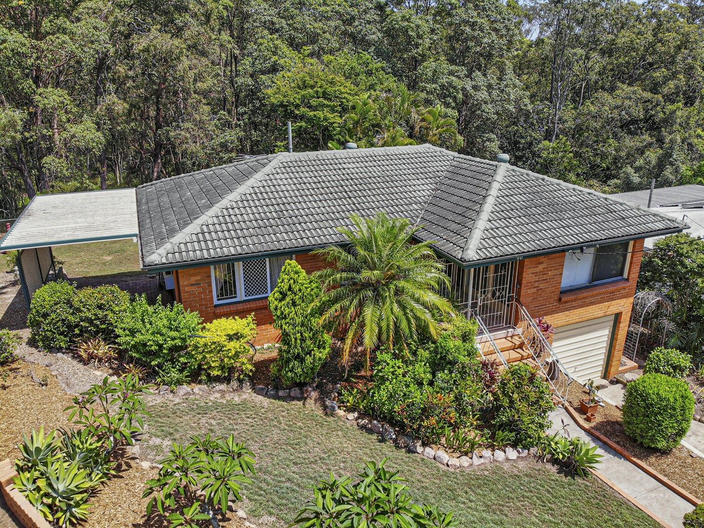 40 Couldrey Street, Bardon QLD 4065, Image 1