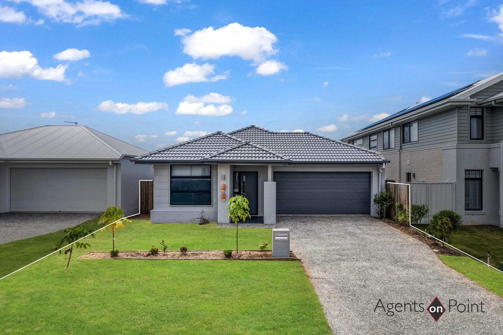 16 Greenside Street, Victoria Point QLD 4165, Image 0